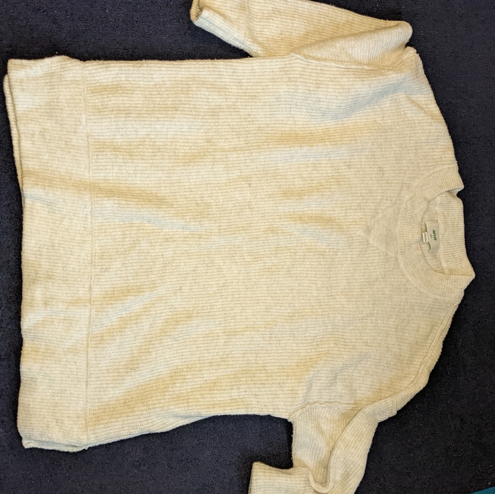 Aerie sweater size S